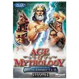 Age Of Mythology [Software Pyramide]